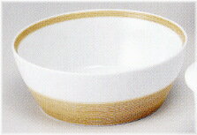 白山陶器 特価 送料無料 白山陶器 錆千筋 シリアルボール 14.5cm