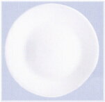 特価 送料無料 コレール ウィンターフロストホワイト 小皿 J106-N 170mm 273-1588070