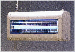 シュアー キルショッカー 屋内用電撃殺虫器 GK-4030Y 1