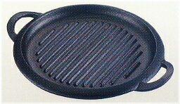 送料無料 池永鉄工 ミニ グリルプレート 鉄製　985079