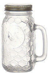 特価 送料無料 ダルトン ルースタージャー ハンドル付 600ml M511-261-6