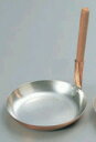 送料無料 銅 親子鍋 東型16cm プロ どんぶりフライパン