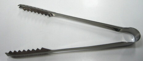 特価 送料無料クロパケ 2個組 アイストング 15.5cm 日本製