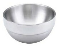 特価 送料無料 ヴォラース ステンレス 2重 サラダボール 丸 46666 1.6L アメリカ製