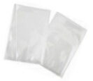 Rakuten - 送料無料 真空包装機脱気式用フィルム PAP-030040-B 袋タイプ（100枚入）30×40cm