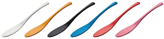 Rakuten - 送料無料クロパケ アルミ フラットスプーン 190mm