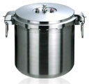 ワンダーシェフ プロビッグ3 圧力鍋 30L NPDC30