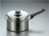 送料無料 エレックマスターライト 18cm片手鍋