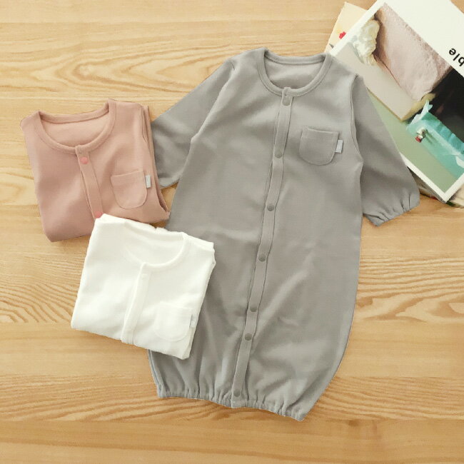 アウトレット ベビー服 新生児 服 男の子 女の子 秋冬 春 夏 ツーウェイオール 2WAYオール カバーオール 低体重 未熟児 小さめ ベビー 服 赤ちゃん ...