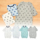 アウトレット ベビー服 新生児 服 男の子 春 夏 秋 冬 ツーウェイオール 退院 カバーオール ベビー 赤ちゃん 綿100% コットン 出産祝い ギフト プレ...