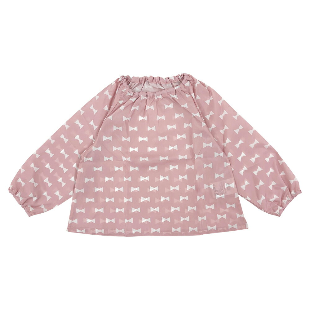 楽天市場】スモック（柄ドット・水玉）（トップス｜キッズファッション