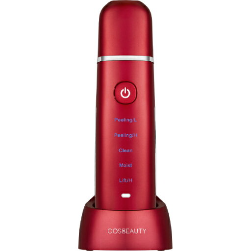 【送料無料】COSBEAUTY アクリアルピーリングプロEX High CB-050H-R01-JP 4573253673629 美容家電 【送料無料】COSBEAUTY アクリアルピーリングプロEX High CB-050H-R01-JP 4573253673629 美容家電