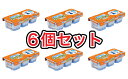【送料無料】【6個セット】ドライペット スキット 除湿剤 使い捨てタイプ(420ml*3コ入) 4901070909728