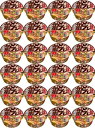 【送料無料】【24個セット】日清食品 どん兵衛 肉うどん 86g 4902105282670