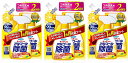 【送料無料】【3個セット】【720ml】【つめかえ用】【キッチン用】フマキラー アルコール除菌スプレー 4902424441727 除菌アルコールスプレー 詰め替え用詰め換え用詰替え用詰換え用 店舗お店業務用にも 高濃度アルコール配合 アルコール入り アルコールタイプ 強力除菌