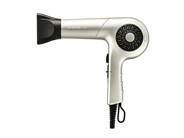 コイズミのヘアケア KHD-9440-N [ゴールド]