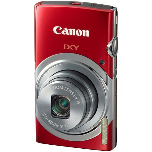 【送料無料】キヤノン IXY 130 レッド Canon IXY IXY 130 RED 発売日:2014年8月7日 JANコード4549292002997 デジカメ本体 デジタルカメラ 2014年製 コンパクトデジタルカメラ 高画質 激安 ブランド 高性能