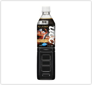 職人の珈琲 無糖 PET930ml UCC ドリンク 職人のコーヒー 挽きたての香り こだわりのコク JANコード4901201223693 ペットボトル930ミリリットル