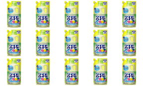 【送料無料】【15本セット】【花王】かんたんワイドハイター ワイドハイター 液体タイプ 720ml つめかえ用 詰め替え用 詰替え用 詰換え用 詰替用 詰換用 【衣料用漂白剤（酸素系）】 衣料用漂白剤の定番!! 4901301745910 洗濯用洗剤