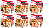 【5食パック×6袋】明星食品 明星チャルメラしょうゆラーメン5食パック 醤油ラーメン 4902881000543