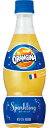 オランジーナ420ml ペットボトル JANコード 49845174 サントリー SUNTORY 発売日:2012年3月27日