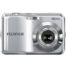 楽天市場】【1600万画素】フジフイルム FinePix AV250-SV シルバー