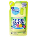 【送料無料】【30本セット】【花王】かんたんワイドハイター ワイドハイター 液体タイプ 720ml つめかえ用 詰め替え用 詰替え用 詰換え用 詰替用 詰換用 【衣料用漂白剤(酸素系)】 衣料用漂白剤の定番!! 4901301745910 洗濯用洗剤