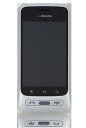【即納】【新品未開封】【保証約1年付き】Optimuschat L-04C-S シルバー スマホスマートフォン 携帯本体白ロム　NTT DOCOMO FOMAカード挿入で使用可能(どのスマホもですが、初めてのスマホの場合、詳しい方にプラン変更やGmail等の設定等をしていただく事をお勧めします。)