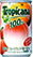 キリン KIRIN トロピカーナ100%ジュース フルーツブレンド 160g Tropicana アルミ缶