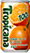 キリン KIRIN トロピカーナ100%ジュース オレンジ 160g Tropicana アルミ缶