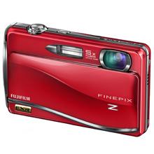 フジフイルム FinePix Z800EXR レッド（富士フィルム）デジタルカメラ　デジカメ