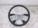 【中古】トヨタ 純正 ステアリング