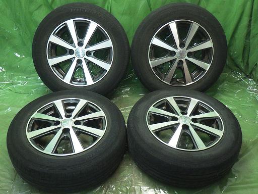 楽天市場】中古 14インチ(タイヤ・ホイール|車用品):車用品 楽天市場】中古 14インチ(タイヤ・ホイール|車用品):車用品