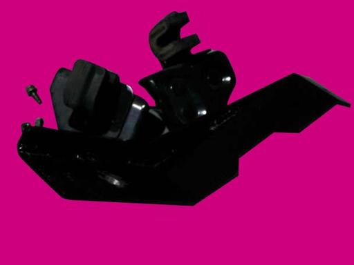 【中古】加工用 ステー