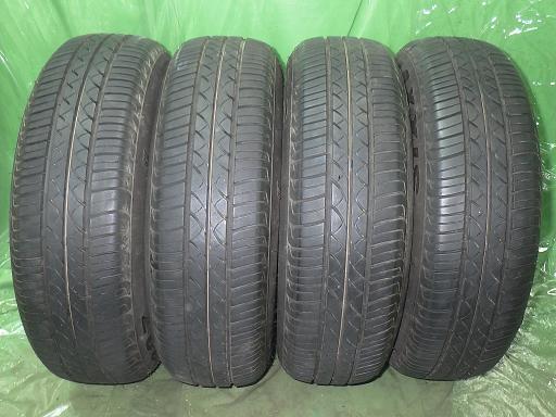 Rakuten - 【中古】165/70R14 アクア マキシス MA-307 165/70R14 4本