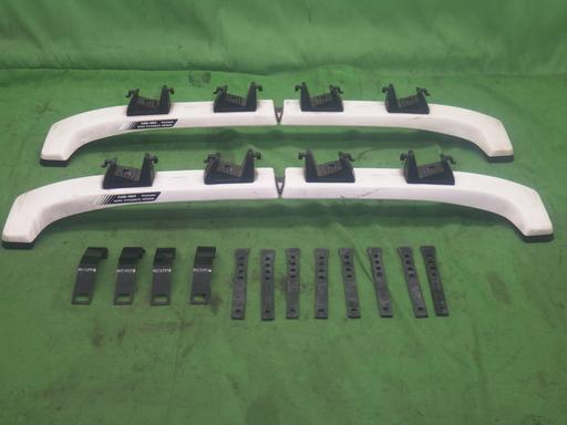 【中古】Fortress スキーキャリア セット