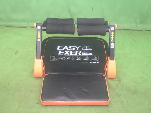 乐天商城 - 【中古】アルインコ製 イージーエクサツイン EXG057D