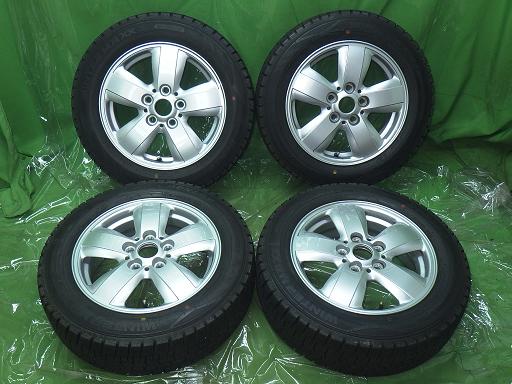 楽天市場】175／65R15（P.C.D（mm）112）（車用品｜車用品・バイク用品