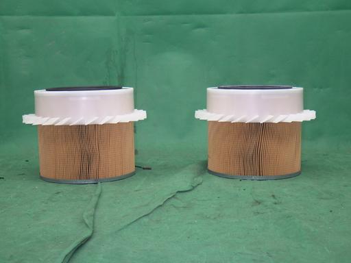 【中古】トラック用 オイルフィルター