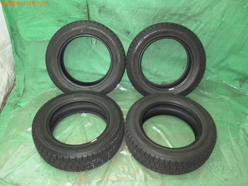 Rakuten - 【中古】DUNLOP ダンロップ ウインターマックス 175/65R/15 スタッドレス