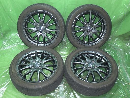 楽天市場】165／55r15 中古の通販
