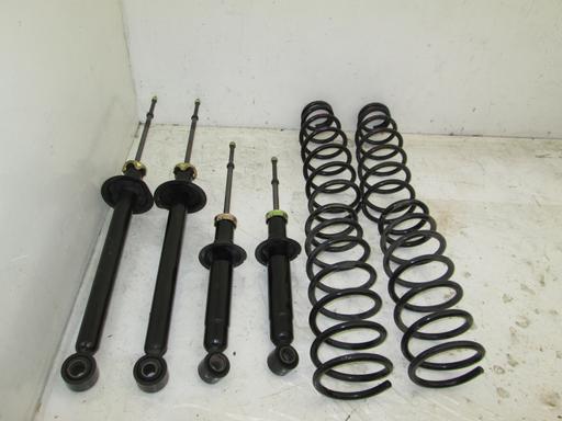 Rakuten - 【中古】33GT 純正サスショック