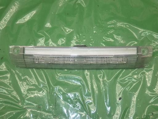 【中古】マークX ジオ ハイマウントストップラップ