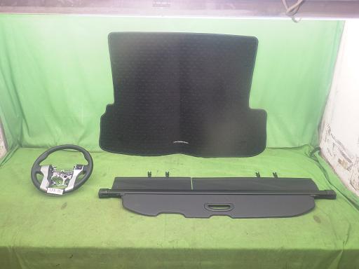 【中古】プラド 純正 パーツセット