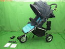 Air Buggy Max-Cosi ベビーカー【中古】