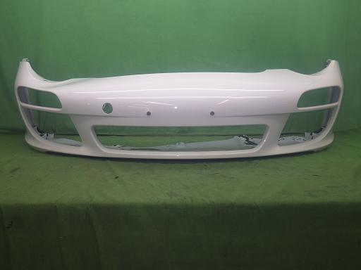 乐天商城 - 【中古】ポルシェ997 純正 フロントバンパー