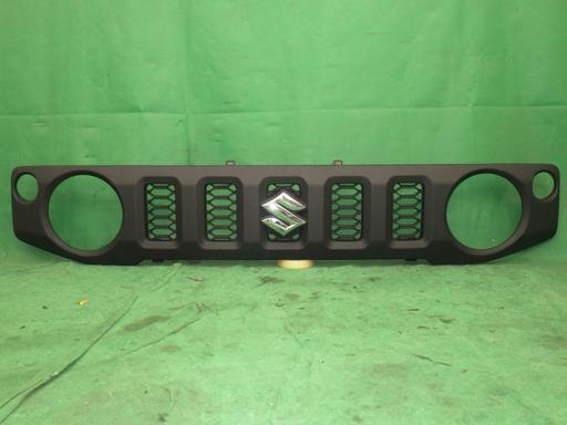 Rakuten - 【中古】ジムニー 純正 グリル