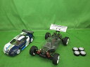 HPI VORZA RS4 Pro【中古】