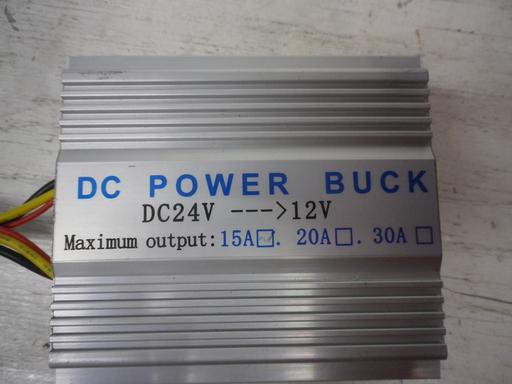乐天商城 - 【中古】DC POWER BUCK