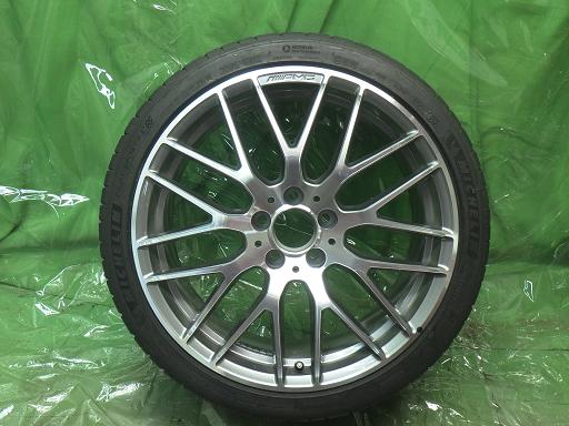 ����š�MICHELIN A45AMG����OP 19����� �ߥ�����